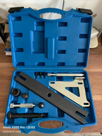 DQ200 DSG 0AM OCW Transmission Clutch Disassemble The Shell Removal And Installation Tool For VW Audi Skoda Seat