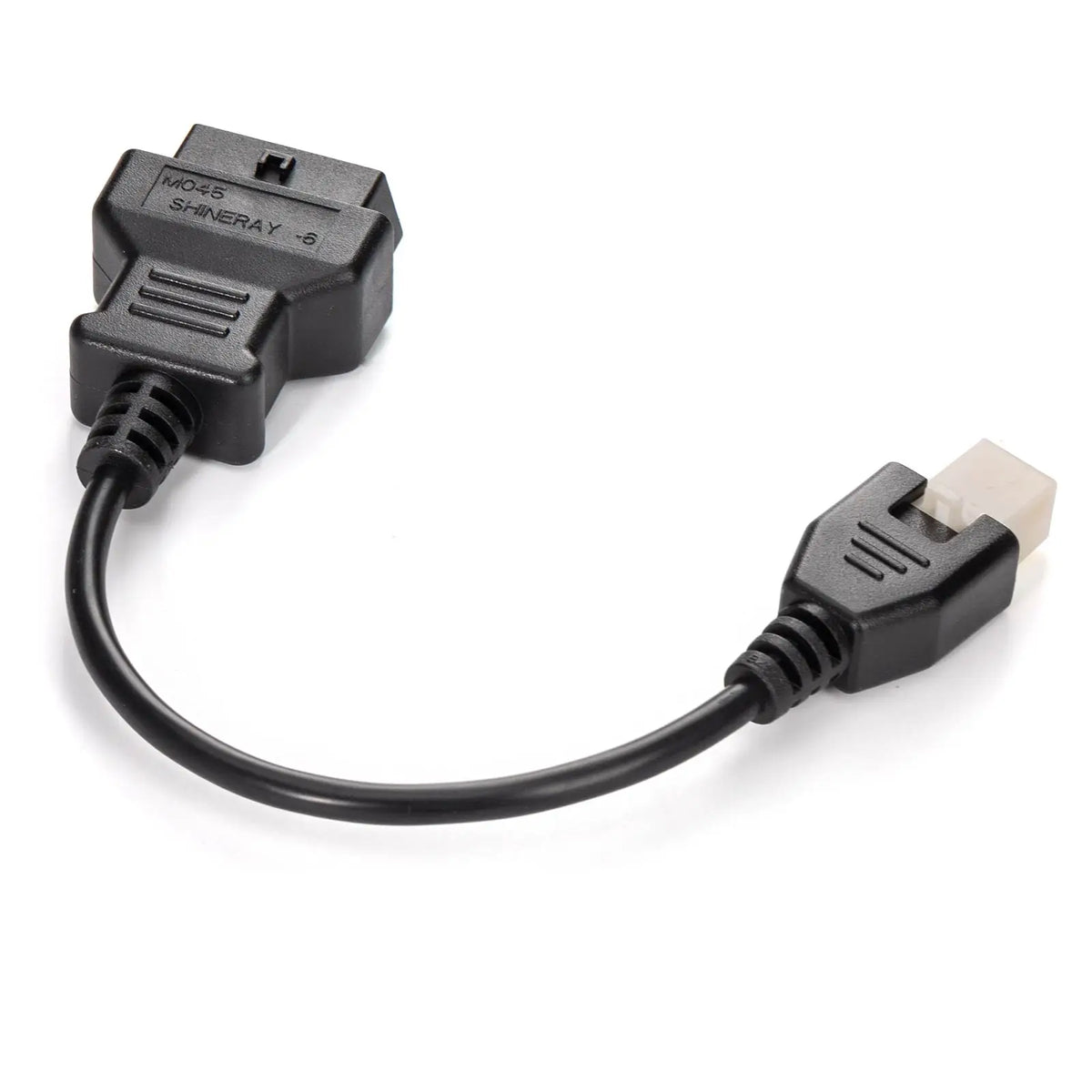 OBDSTAR M040 M043 M045 M046 M047 M052 M055 M061 Data Cable for OBDSTAR ISCAN Motorcycle/Marine Series