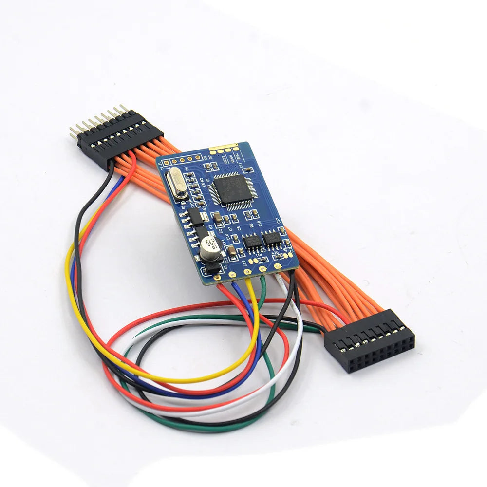 5PCS/LOT Universal CAN Filter 18 in 1 for Benz BMW