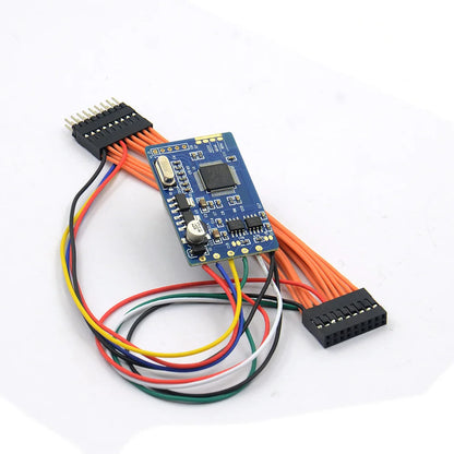 5PCS/LOT Universal CAN Filter 18 in 1 for Benz BMW