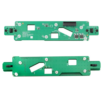 Xhorse XDNPA2GL Audi BCM2 Encrypted Solder Free Adapter V2 for VVDI Key Tool Plus, Multi Prog