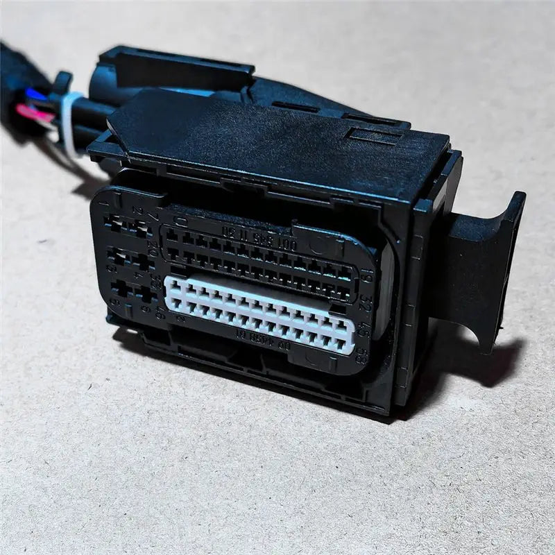 For F-ord DPS6 FOCUS MONDEO EcoSport TAURUS Mustang Transmission Computer Maintenance Testing Platform Wiring Harness