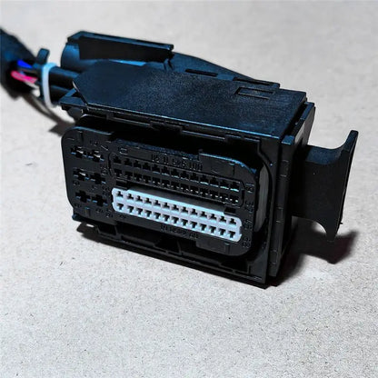 For F-ord DPS6 FOCUS MONDEO EcoSport TAURUS Mustang Transmission Computer Maintenance Testing Platform Wiring Harness