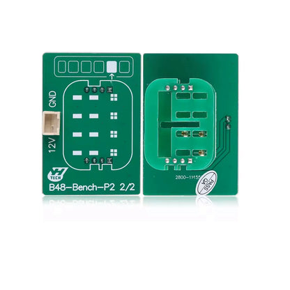 YANHUA Mini ACDP2 B48 Integrated Interface Board (Not including Authorization/Only applicable to mini acdp2)