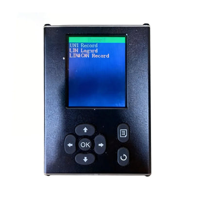 CAN Bus Analyzer & Simulator CAN TOOL Send CAN / CANFD startup data