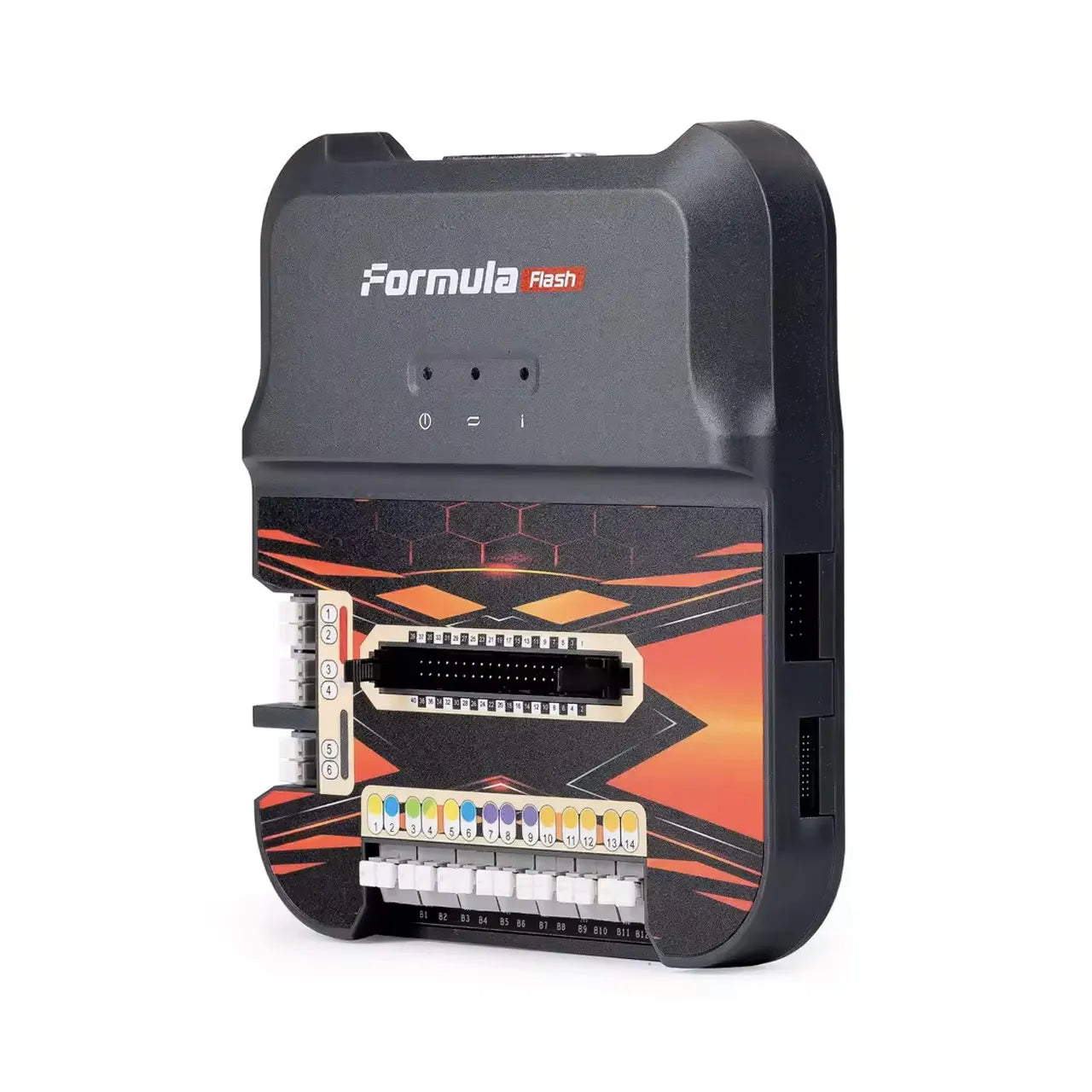 Original For FormulaFLash ECU Programmer ECU Clone TCU Chip Tuning Supports Online Update Get Free Winols 4.70 Damos 2020
