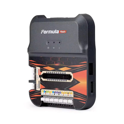 Original For FormulaFLash ECU Programmer ECU Clone TCU Chip Tuning Supports Online Update Get Free Winols 4.70 Damos 2020