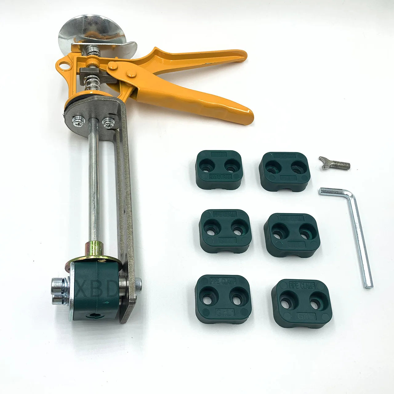 1pc Automobile Fuel Pipe Assembly Fuel Quick Connector 6/8/10/12mm Nylon Hose Installation Tool