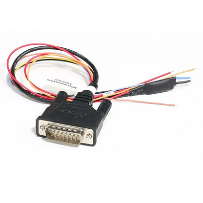 Xhorse VVDI XDNPR8GL MQB-RH850/V850 Adapter Cable For Xhorse Key Tool Plus Programmer For VW 4th IMMO Cluster Calibration