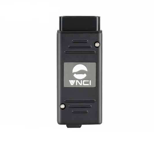 VNCI MDI2 Diagnostic Interface for G-M CAN FD/ DoIP Compatible with TLC/GDS2/ DPS/Tech win Offline Software