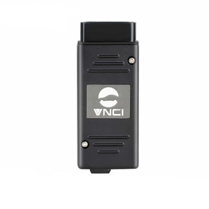 VNCI MDI2 Diagnostic Interface for GM CAN FD/ DoIP Compatible with TLC/GDS2/ DPS/Tech win Offline Software