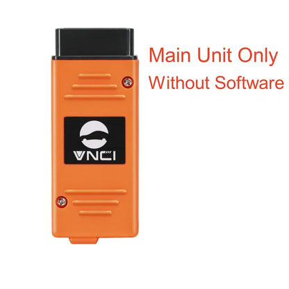 VNCI PT3G Diagnostic Scanner for Porsche PIWIS Software Diagnostic and Engineer Software
