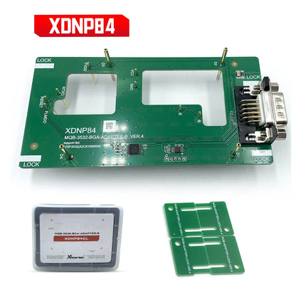 Xhorse XDNP84GL MQB48 Dash Adapter Without Soldering For Multi-Prog VVDI Prog