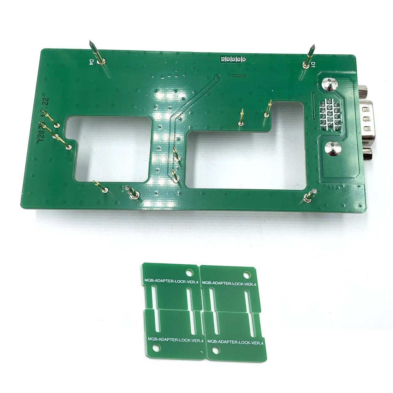 Xhorse XDNP84GL MQB48 Dash Adapter Without Soldering For Multi-Prog VVDI Prog