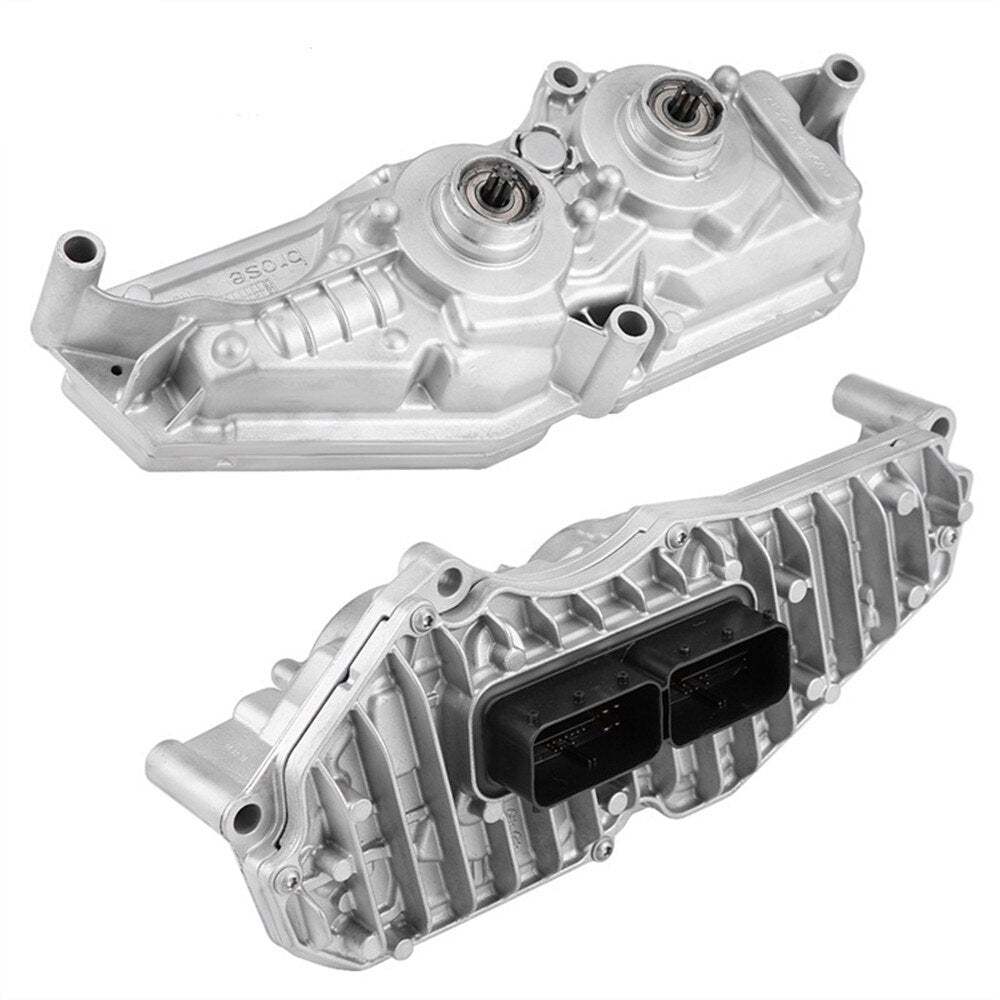 DPS6 6DCT250 TCM AE8Z-7Z369-F Transmission Control Module  ford Focus 2012-18 Fiesta TCU A2C53377498 A2C30743100