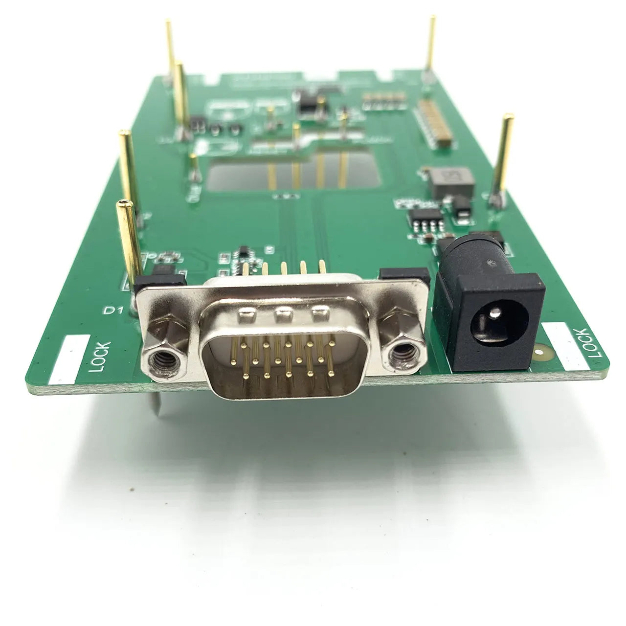 Xhorse XDNP80GL MQB48 Dash Adapter Without Soldering For Multi-Prog VVDI Prog