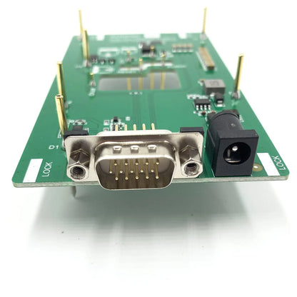 Xhorse XDNP80GL MQB48 Dash Adapter Without Soldering For Multi-Prog VVDI Prog