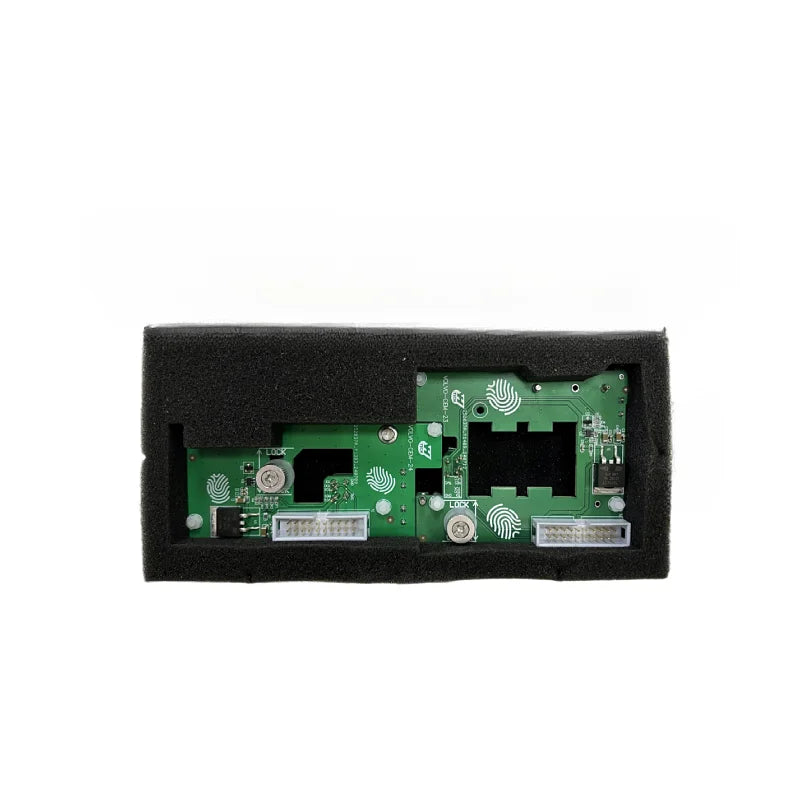 Yanhua Mini ACDP ACDP2 For Volvo (2023-) GEM interface board set