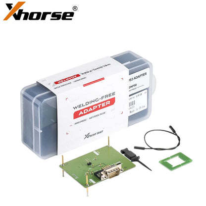 Xhorse XDNP50 EWS3 Adapter for BMW work with MINI Prog / VVDI Key Tool Plus/ Multi Prog