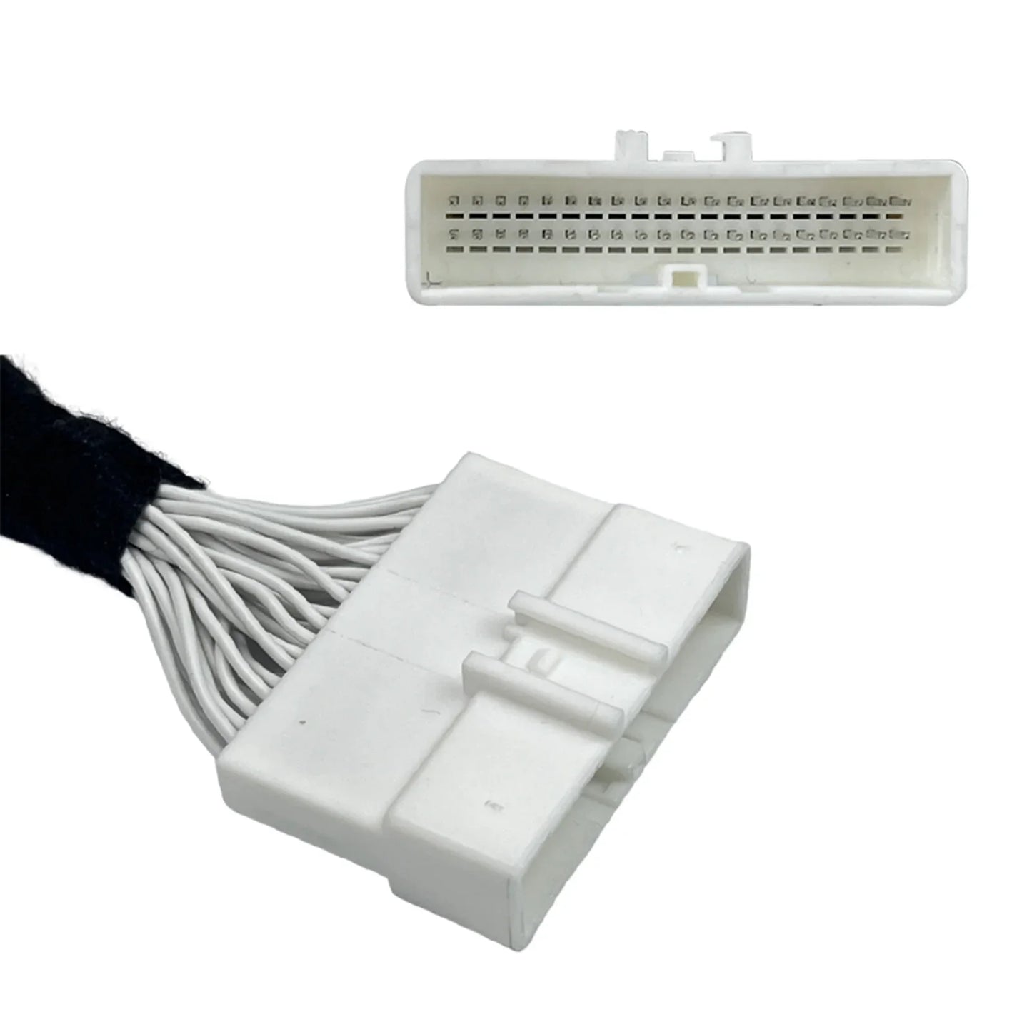 OBDSTAR for NISSAN 40 BCM Cable Used for X300 DP PLUS/ X300 PRO4/ X300 DP Key Master