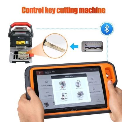 Xhorse VVDI Key Tool Plus Pad Global Advanced Version All-in-One