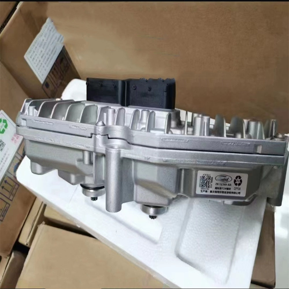 DPS6 6DCT250 TCM AE8Z-7Z369-F Transmission Control Module  ford Focus 2012-18 Fiesta TCU A2C53377498 A2C30743100