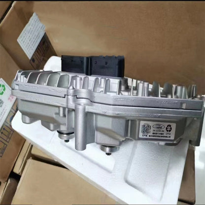 DPS6 6DCT250 TCM AE8Z-7Z369-F Transmission Control Module  ford Focus 2012-18 Fiesta TCU A2C53377498 A2C30743100