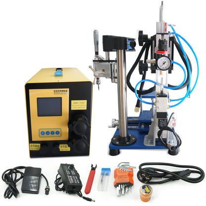 9-speed DQ381 DQ380 725 Transmission Pressure Sensor Disassembly and Welding Tool for VW Audi 0DE DQ380 DQ381 FOR Benz 725.0