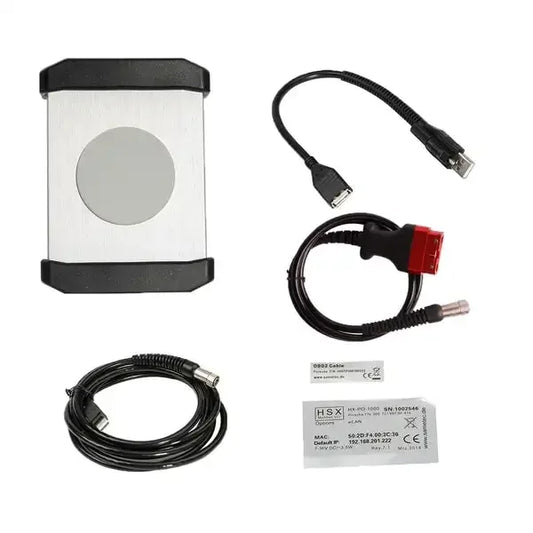 2026 for PIWIS Tester 2 PIWIS II auto car Diagnostic & Programming Tool for Piwis Tester II VCI diagnostic kit