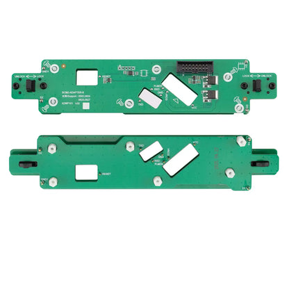 Xhorse XDNPA2GL Audi BCM2 Encrypted Solder Free Adapter V2 for VVDI Key Tool Plus, Multi Prog