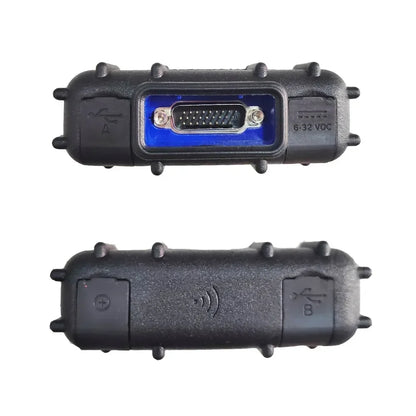 Original FOR Roewe MG S-AIC MAXUS VDI II VDS2 Diagnostic Scanner With VDS2 FOR MG Diagnostic Software Support Online Programming