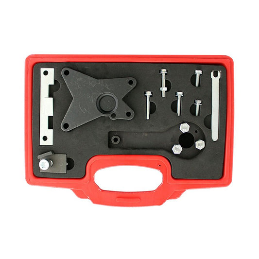 VT01498 Engine Timing Tool Set  Fiat 1.2-8V/1.4-16V