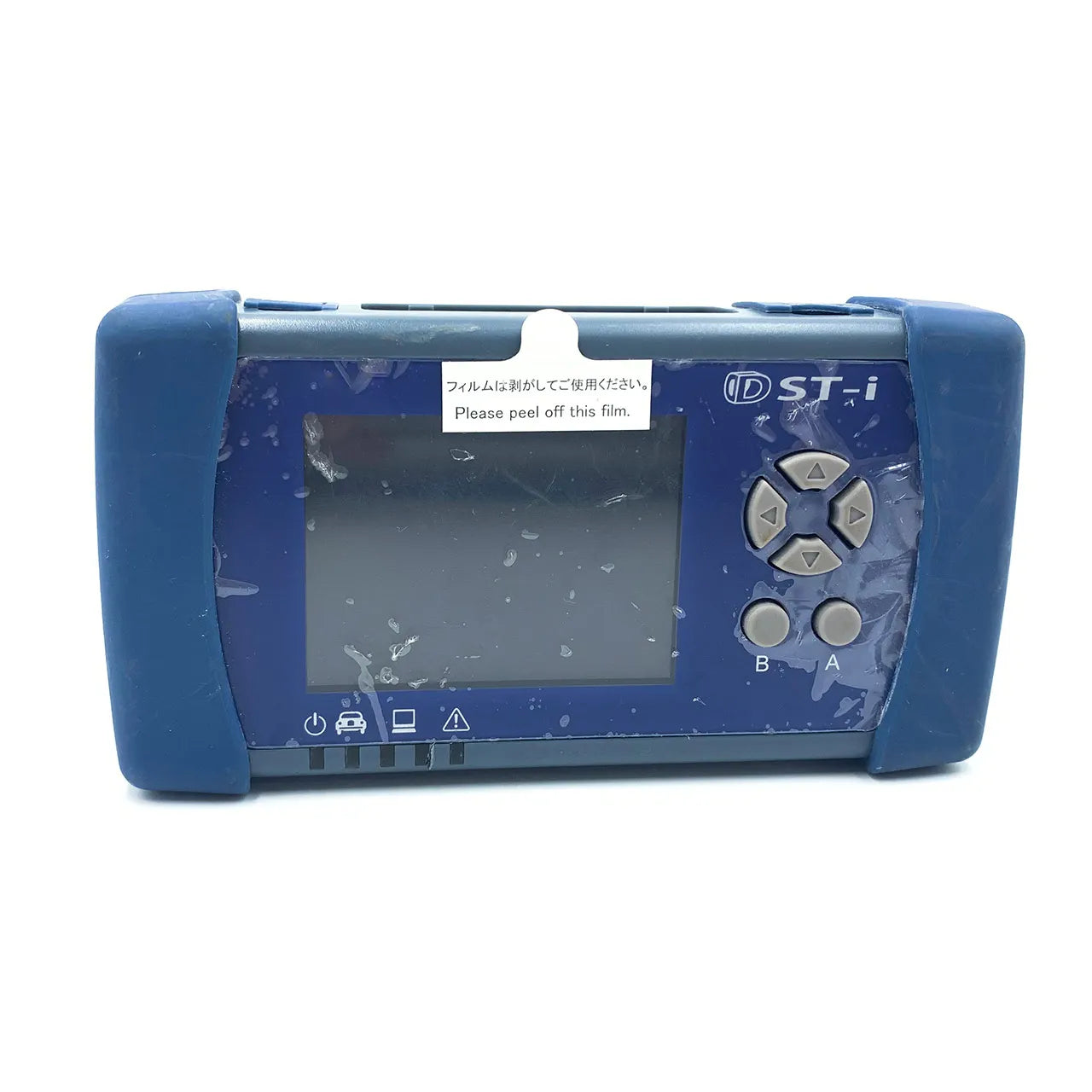 Used Denso DST-i 95171-01103 Second-hand(Without preinstalled software)
