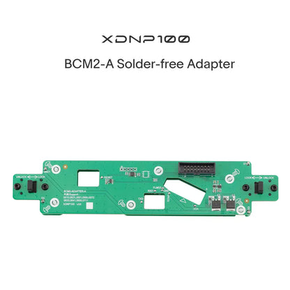 Xhorse XDNPA2GL Audi BCM2 Encrypted Solder Free Adapter V2 for VVDI Key Tool Plus, Multi Prog