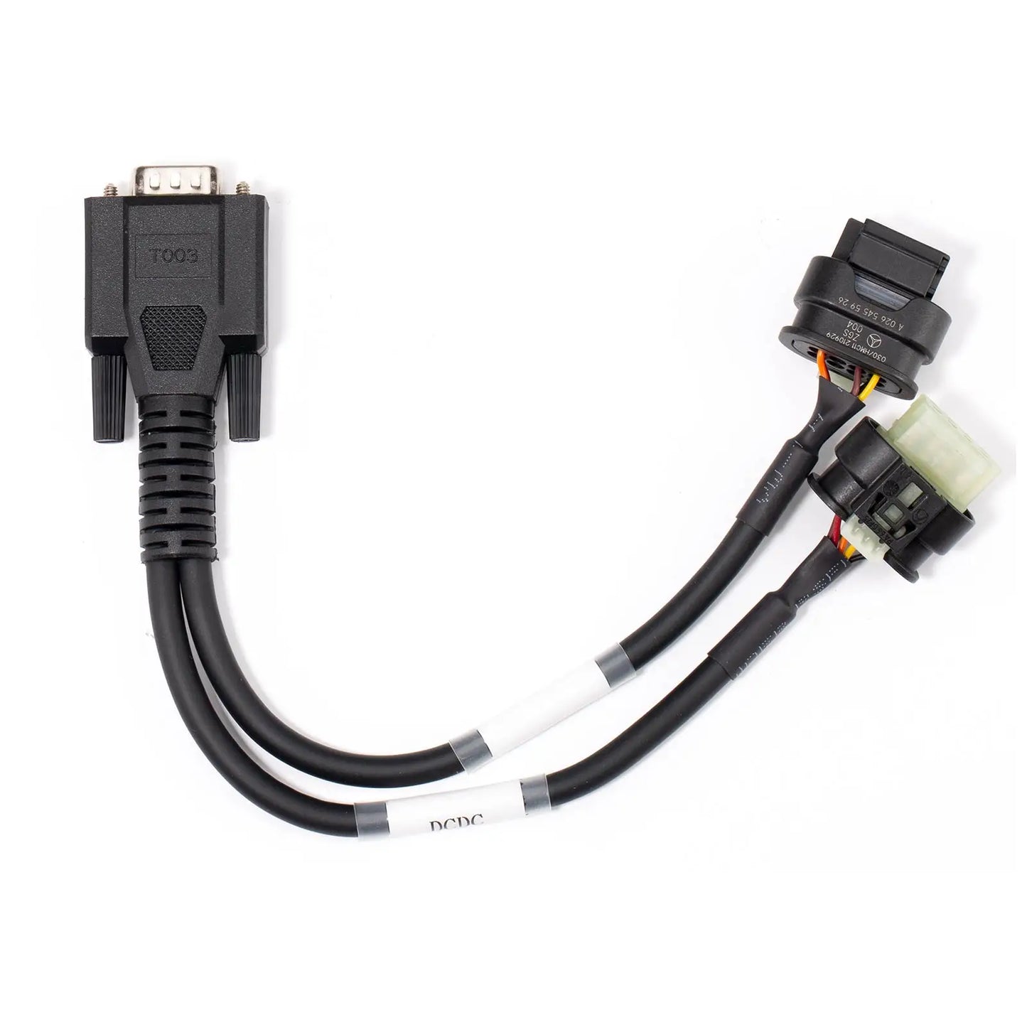 OBDSTAR Marine Cable M078/M071/M070/M062 Test Platform Cable T003