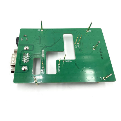 Xhorse XDNP87GL MQB48 Dash Adapter Without Soldering For Multi-Prog VVDI Prog