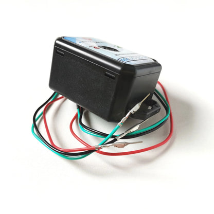 for Volvo S40-C70-C30-V50 Steering Lock Emulator Simulator With Lock Sound