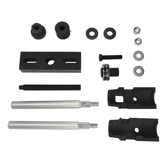 Injector Extractor Puller Remover Set  Injector Extractor Set 303‑1706 Injector Puller Remover Tool for  Focus Galaxy  Mondeo