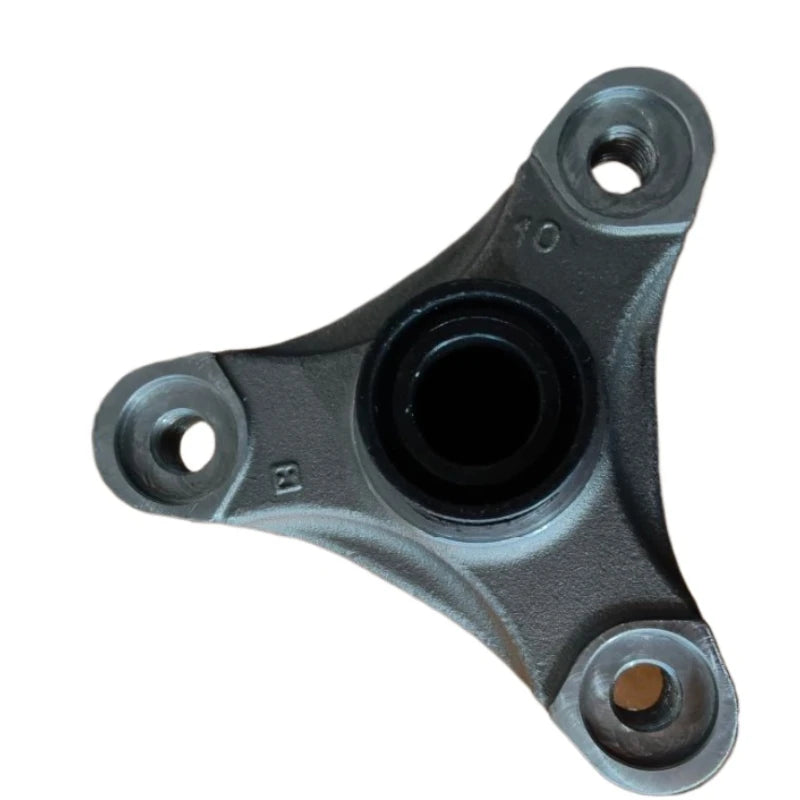 For BMW 520 525 530 730 750 760 F02 F10 F18 2008-2017 Original Rear Axle Differential Flange Car Accessories