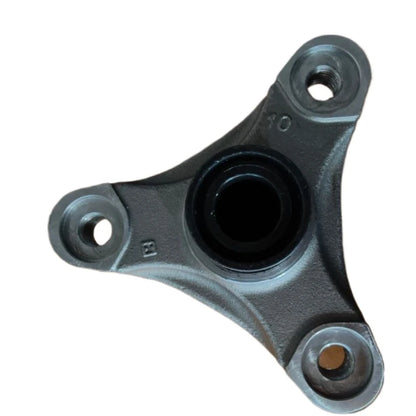 For BMW 520 525 530 730 750 760 F02 F10 F18 2008-2017 Original Rear Axle Differential Flange Car Accessories