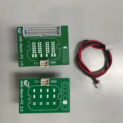 YANHUA Mini ACDP2 B48 Integrated Interface Board (Not including Authorization/Only applicable to mini acdp2)
