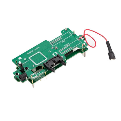Xhorse XDNPBGGL for BMW G Series BDC2 Adapter for Key Tool Plus PAD, VVDI2 and MIDI Can Choose for BMW G-Chassis-BDC2 License