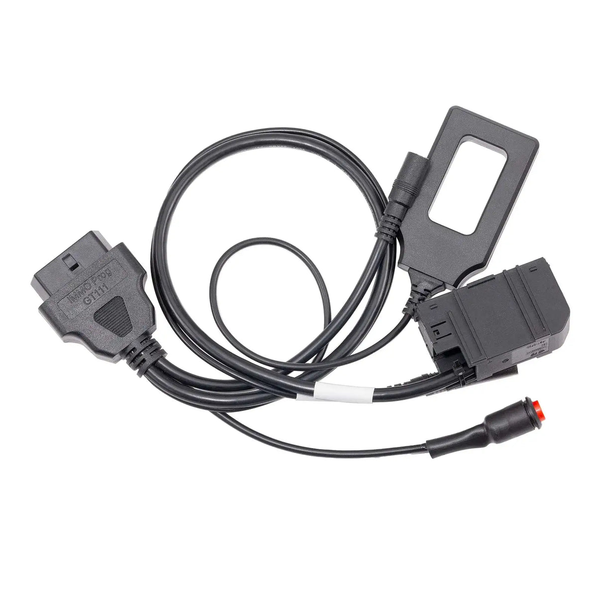 GODIAG GT110 GT112 GT111 FOR VW CAN-Bus UDS 4th Generation IMMO System Test Platform Cable