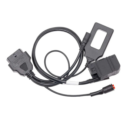GODIAG GT110 GT112 GT111 FOR VW CAN-Bus UDS 4th Generation IMMO System Test Platform Cable