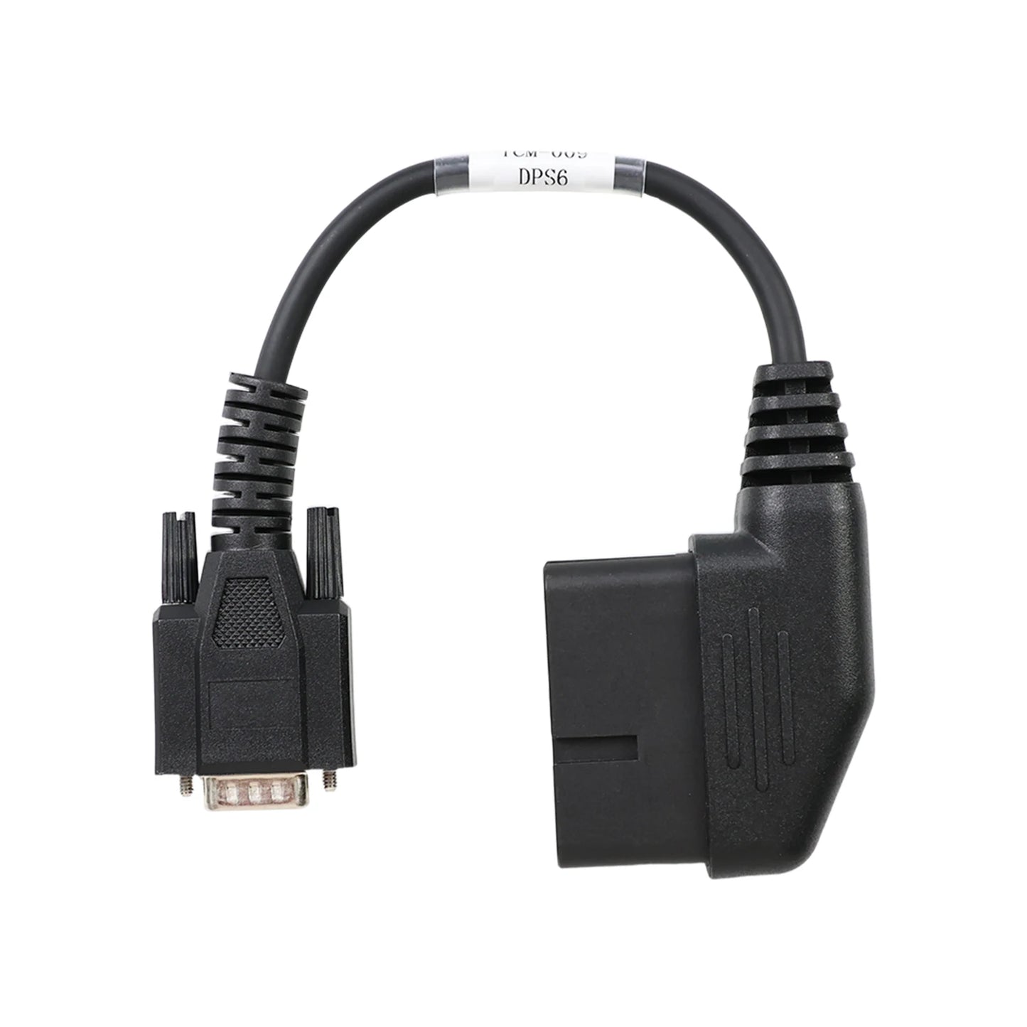 OBDSTAR DC706 TCM Cable TCM-001 TCM-002 TCM-003 TCM-004 TCM-005 TCM-006 TCM-008 TCM-009 TCM-010 TCM-011