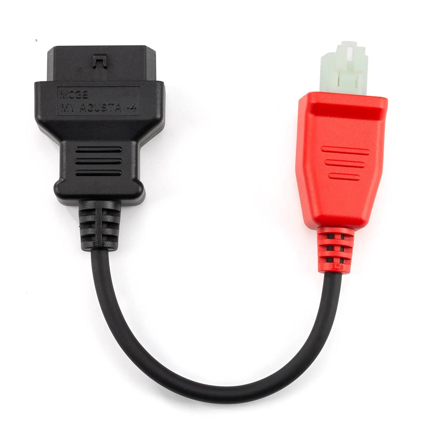 OBDSTAR M038 Data Cable for OBDSTAR ISCAN Motorcycle/Marine Series