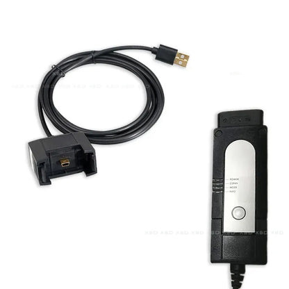 PT3G For Porsche Diagnostic Interface Compatible With Porsche PIWIS Software Drivers Plug and Play