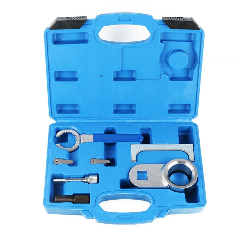 VT01823 Diesel Engine Setting/Locking Kit  VW 2.4/2.5d SDI/TDI/TDICR Engine Cam Diesel Belt Locking Timing Tool