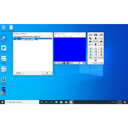 Latest version 2025.02 last MDI SOFTWARE FOR GM MDI GDS 2 AND TECH2 Download and install online and activate by team viewer