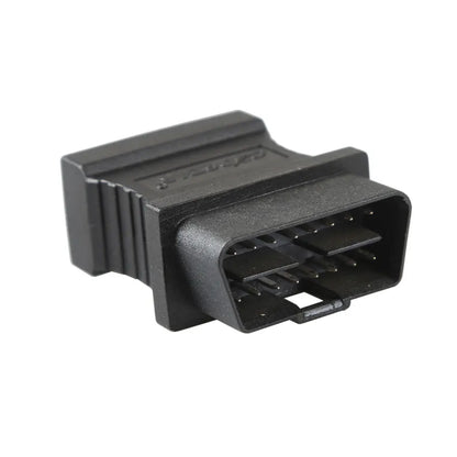 OBD2 16Pin Connector for OBDSTAR X300 DP and X300 PRO3 Key Master